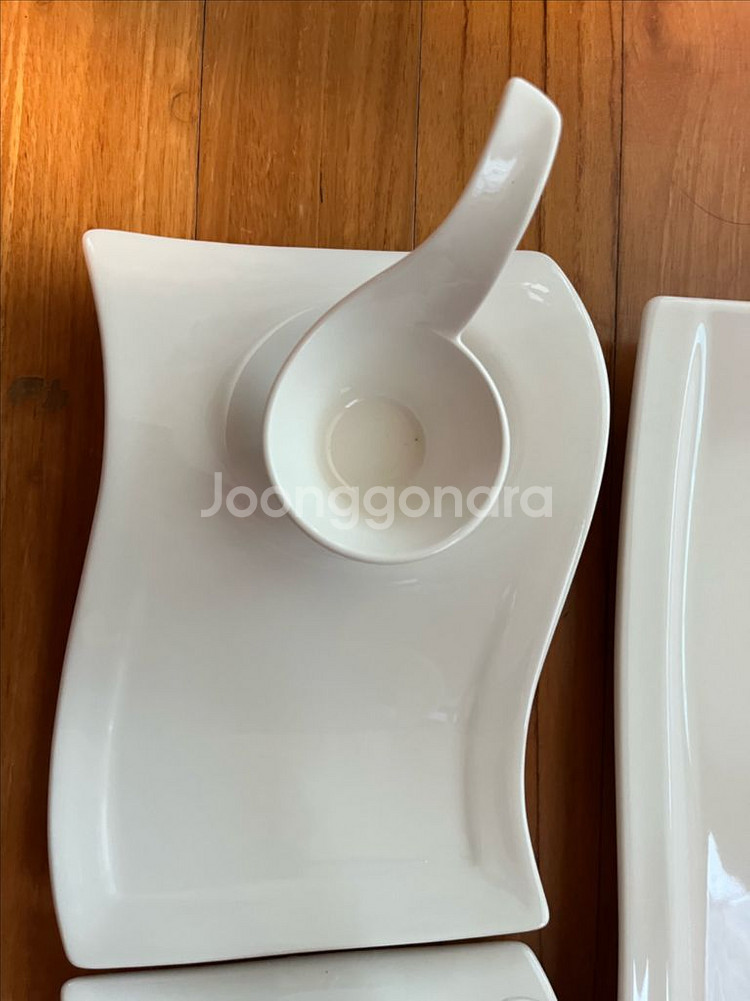 빌레로이앤보흐 뉴웨이브 소스볼 / 소서--0