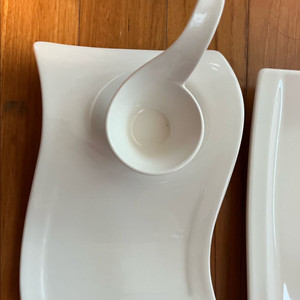 빌레로이앤보흐 뉴웨이브 소스볼 / 소서