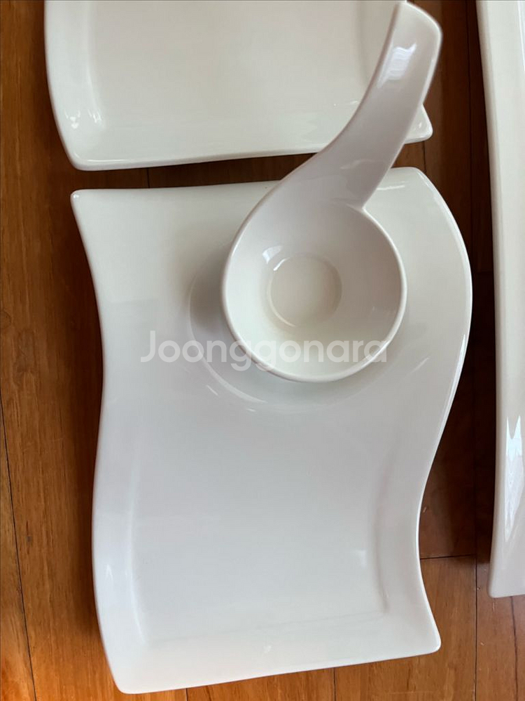 빌레로이앤보흐 뉴웨이브 소스볼 / 소서--2