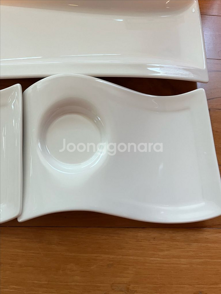 빌레로이앤보흐 뉴웨이브 소스볼 / 소서--4