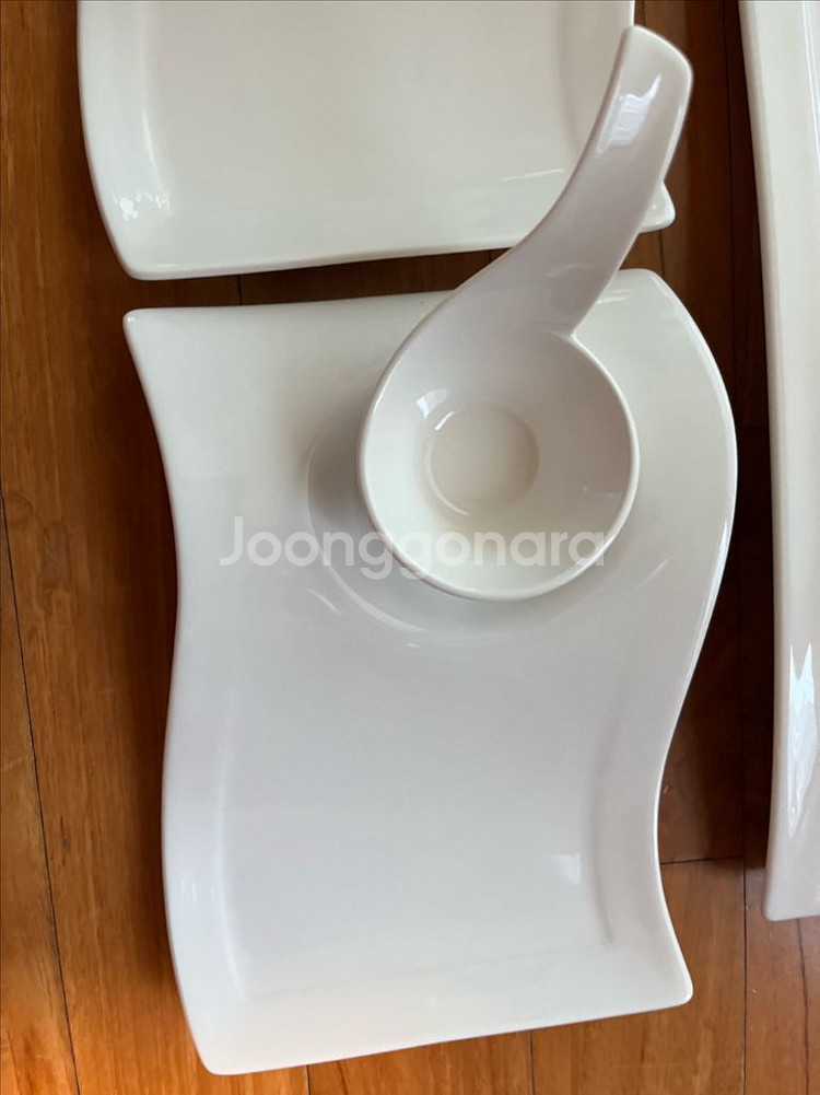 빌레로이앤보흐 뉴웨이브 소스볼 / 소서--1