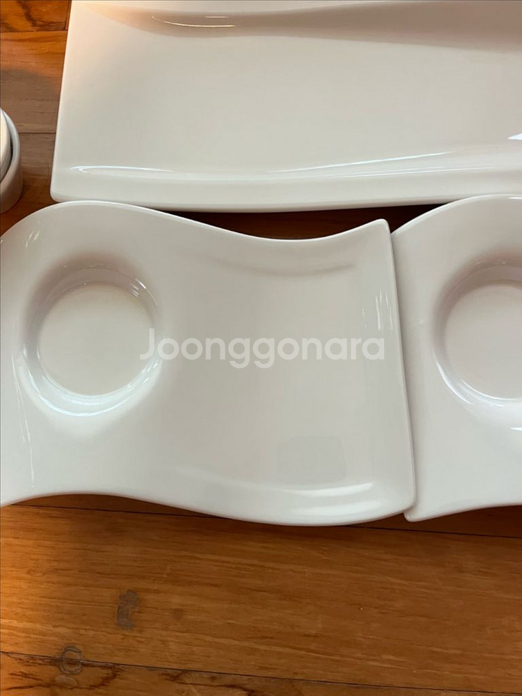 빌레로이앤보흐 뉴웨이브 소스볼 / 소서--5