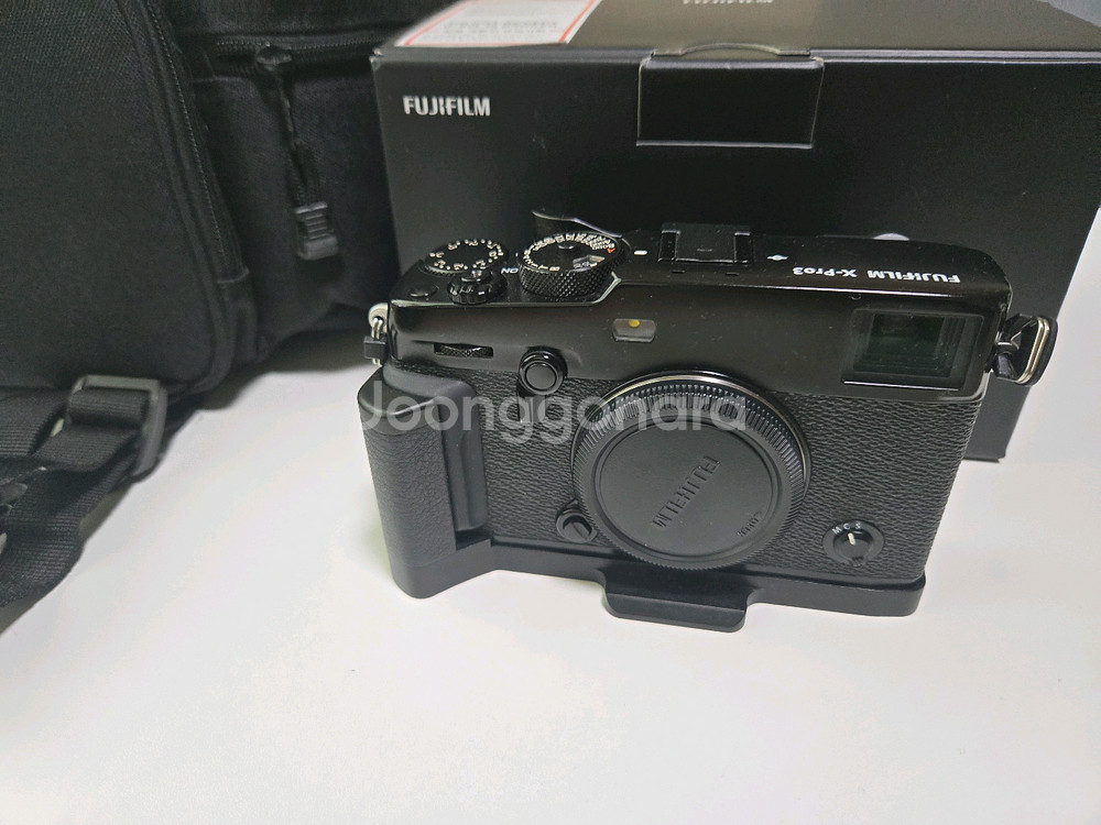 x-pro3 블랙바디--2