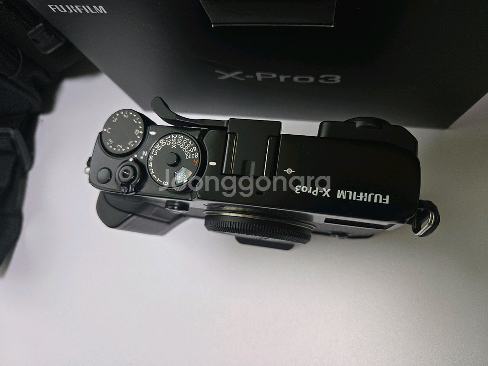 x-pro3 블랙바디--1