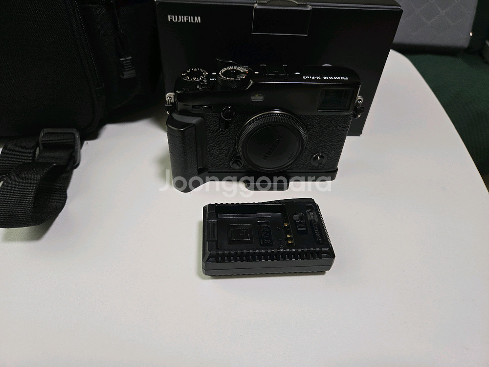 x-pro3 블랙바디--0