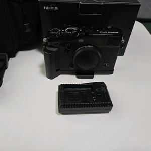 x-pro3 블랙바디