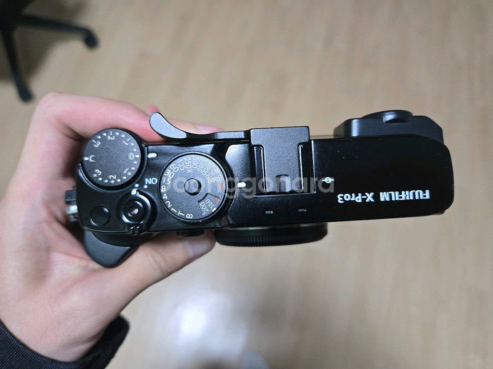 x-pro3 블랙바디--3