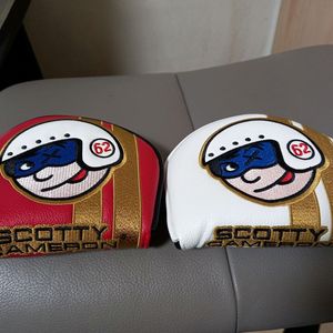 말렛퍼터커버 새거 몇가지 판매합니다