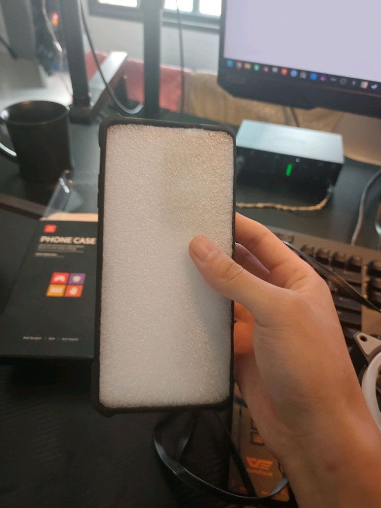 샤오미 블랙샤크 5 Xundd 케이스--2