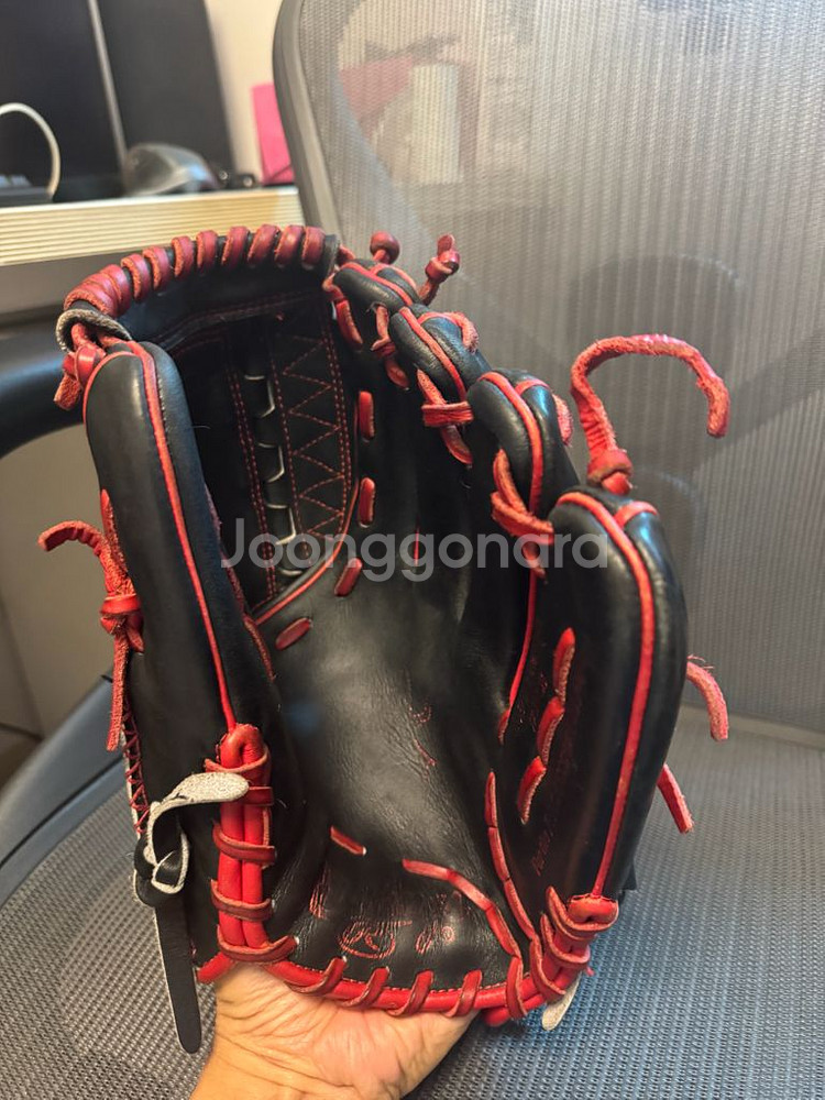 롤링스 맥스슈어저 mlb 어센틱 리미티드--6