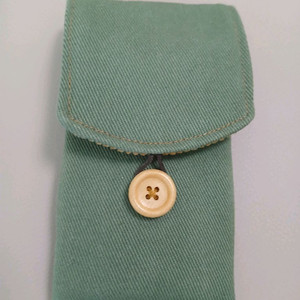 또르뚜가 만년필 펜파우치