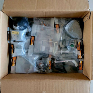 [가격 인하] 데아고스티니 다이캐스트 오토바이 세트