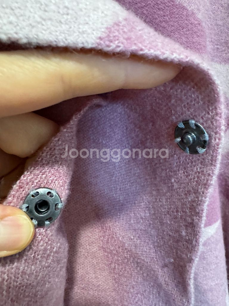 스텔라매카트니 키즈 망토 케이프--6