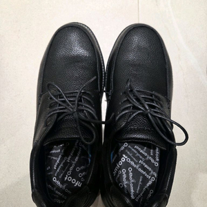 Orthocomfoot 캐주얼 구두 280사이즈