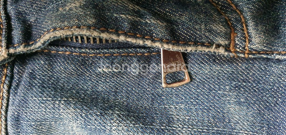 돌체 가바나 프리티 스키니진--1