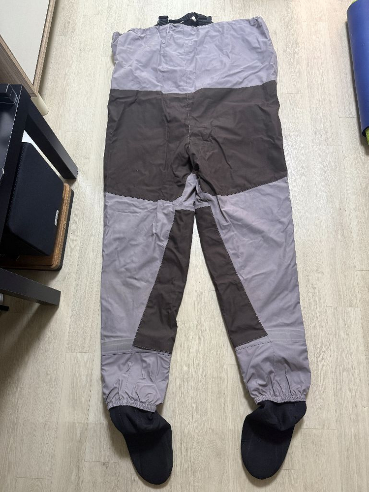 caddis 낚시 가슴장화 XXL 이미지