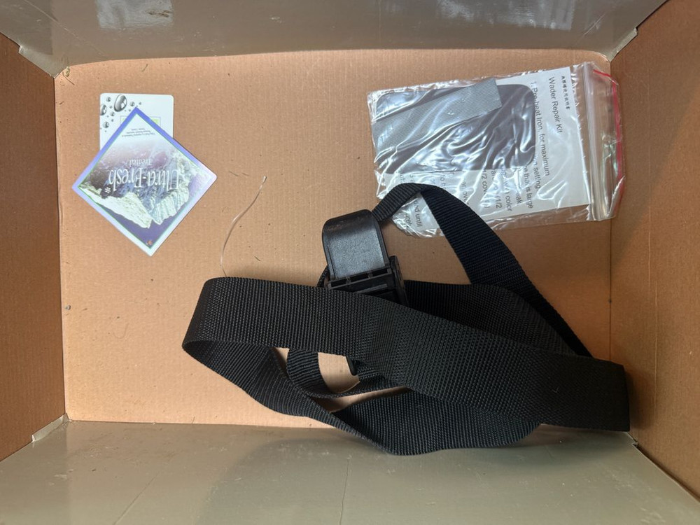 caddis 낚시 가슴장화 XXL 이미지