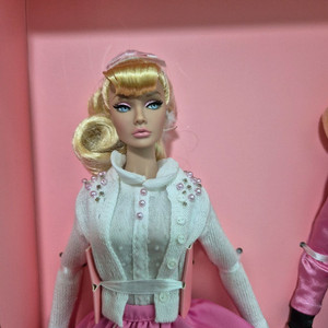 포피파커 슈가 앤 스파이스