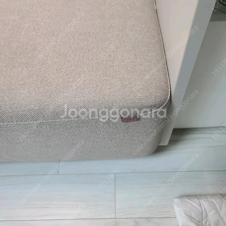 일룸 리딩하우스 아이방 독서 육아 가구 책장 소파--5