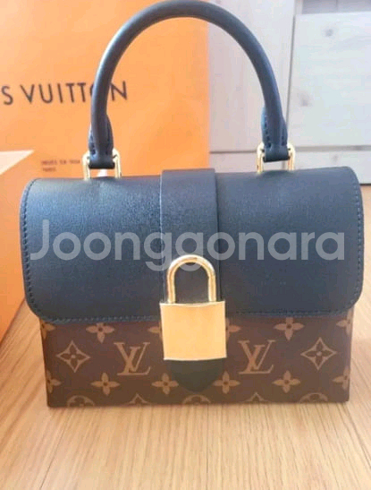 루비이통가방+구찌지갑 세트--1