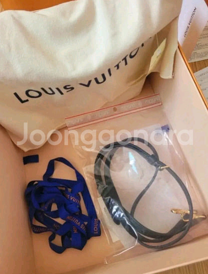 루비이통가방+구찌지갑 세트--2