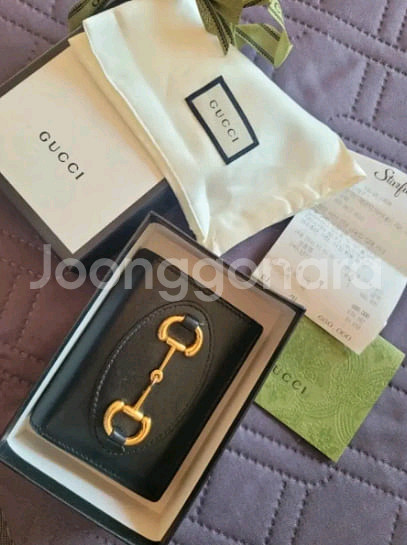 루비이통가방+구찌지갑 세트--3