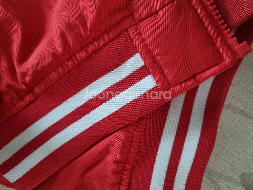 MLB 키즈 누빔점퍼 11Y/145--4