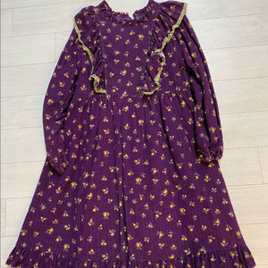 royal palais royal 원피스