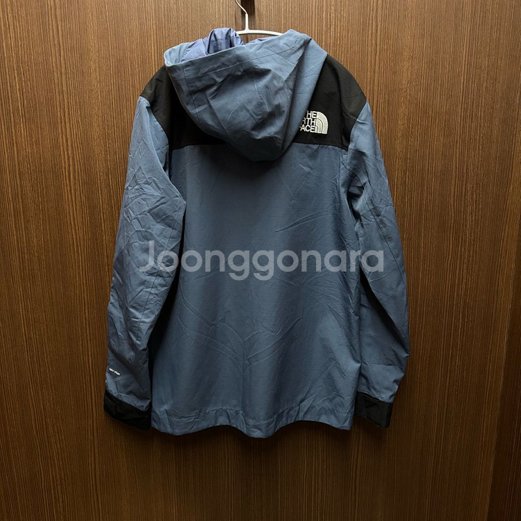 노스페이스 바람막이 자켓 L--3