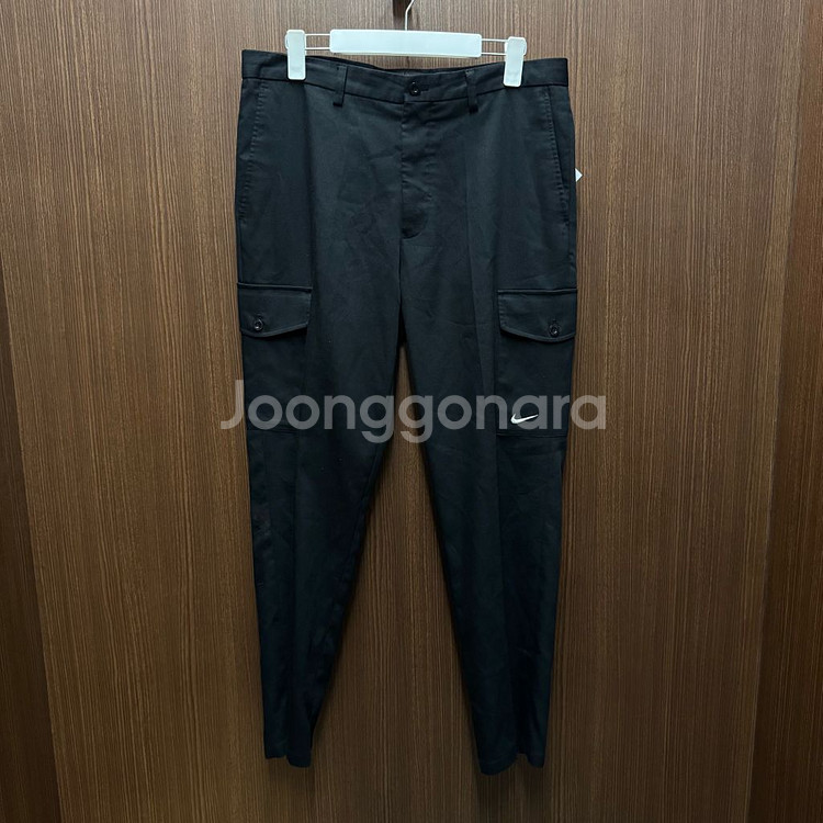 나이키 골프 카고 팬츠 34--0