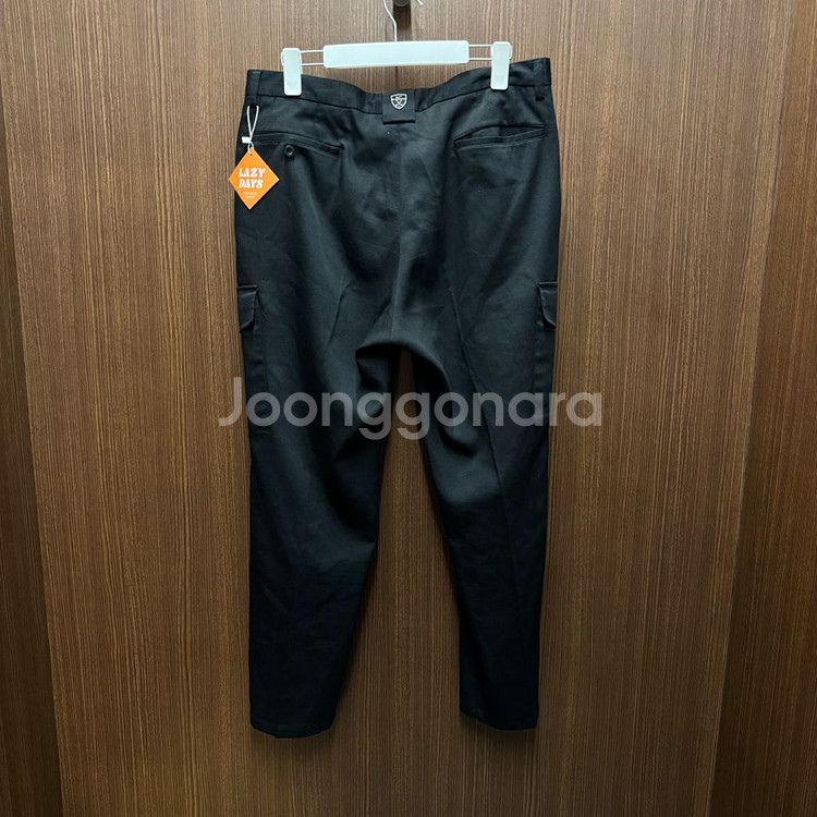 나이키 골프 카고 팬츠 34--3
