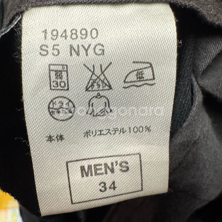 나이키 골프 카고 팬츠 34--4