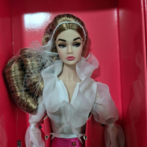 포피파커 프리티 핑크 미개봉