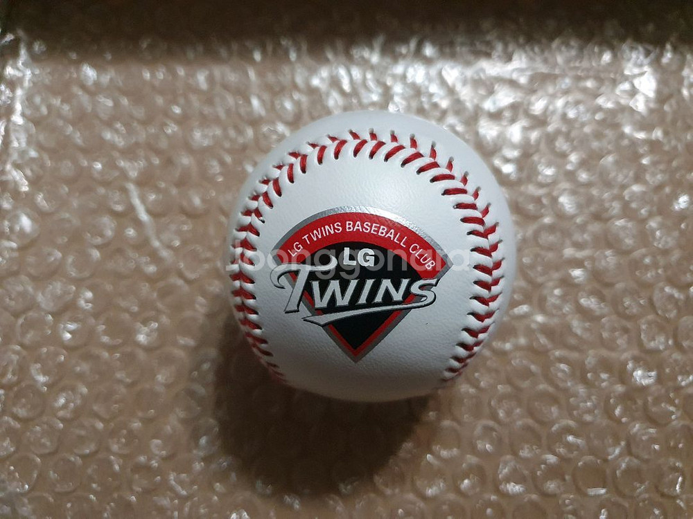 KBO 박용택 1500안타 기념구--2