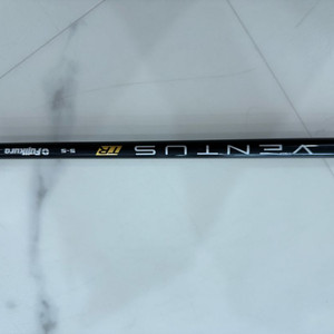 후지쿠라 벨로코어 벤투스 블랙 tr 5S (타이틀)