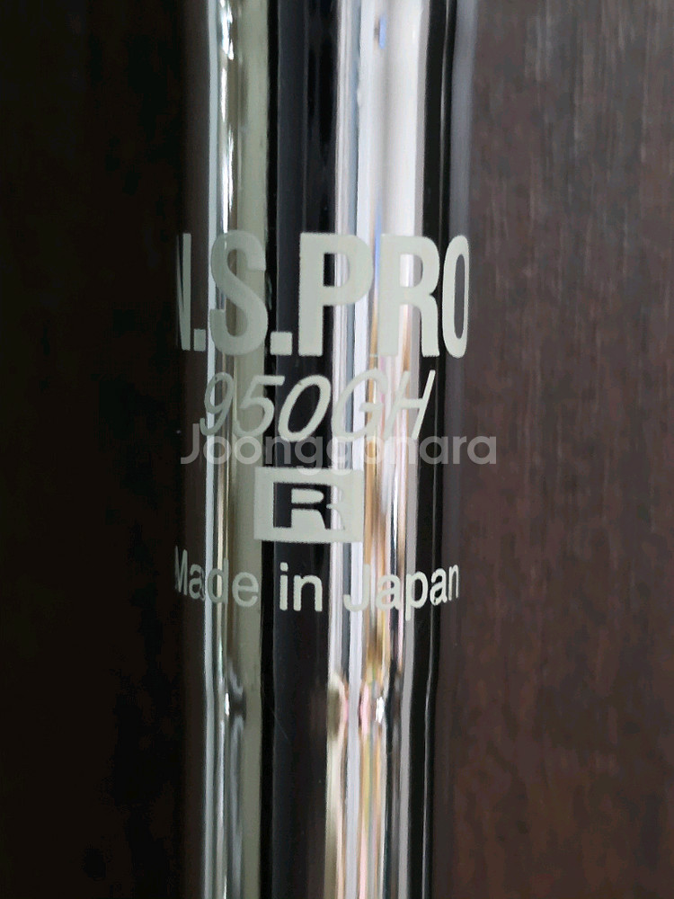 로마로 Ray CX 아이언 세트 4-P N.S.PRO--5