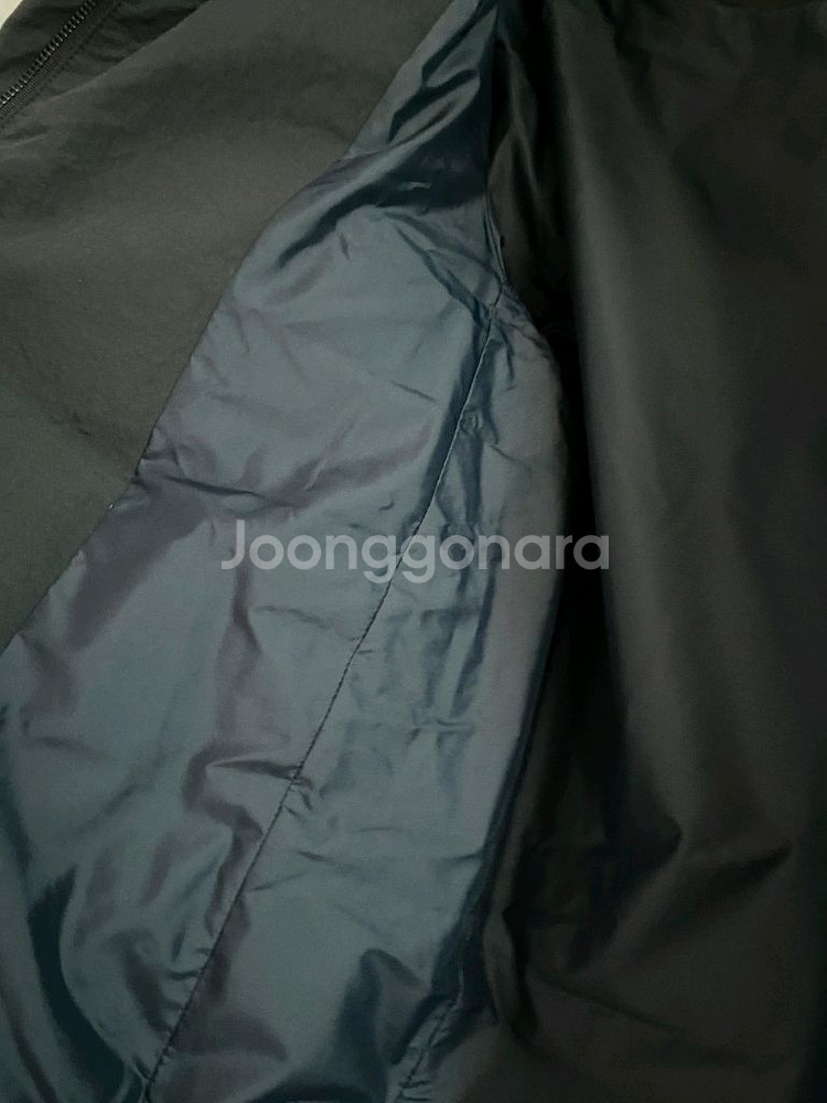 구호 구스 패딩--2