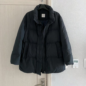 구호 구스 패딩