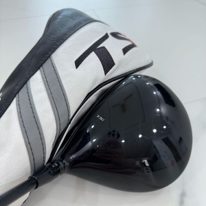 타이틀리스트 tsi3 벤투스 블랙7x