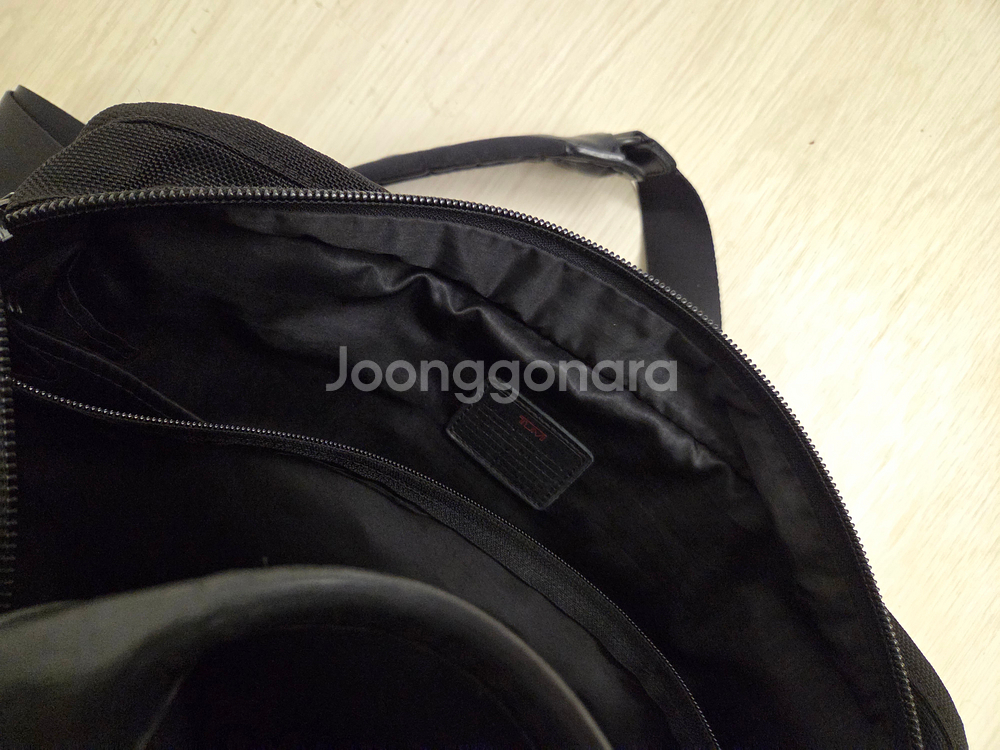 투미 알파 오나이저 노트북및 서류가방--1