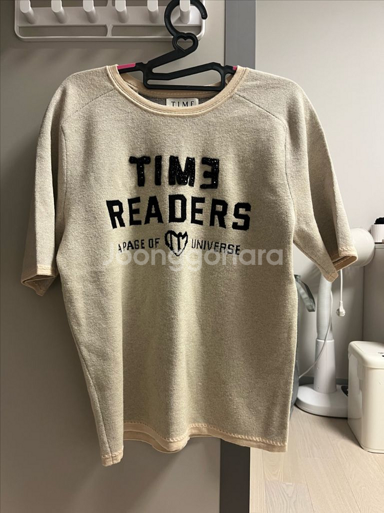 타임 5부 니트--0