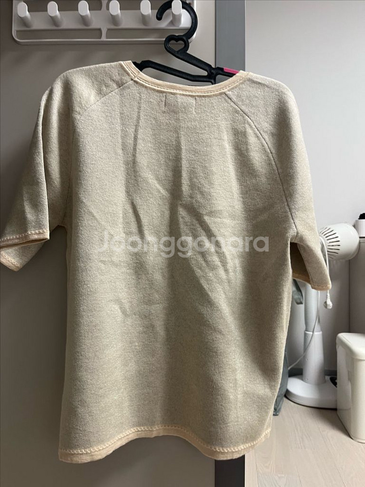 타임 5부 니트--1