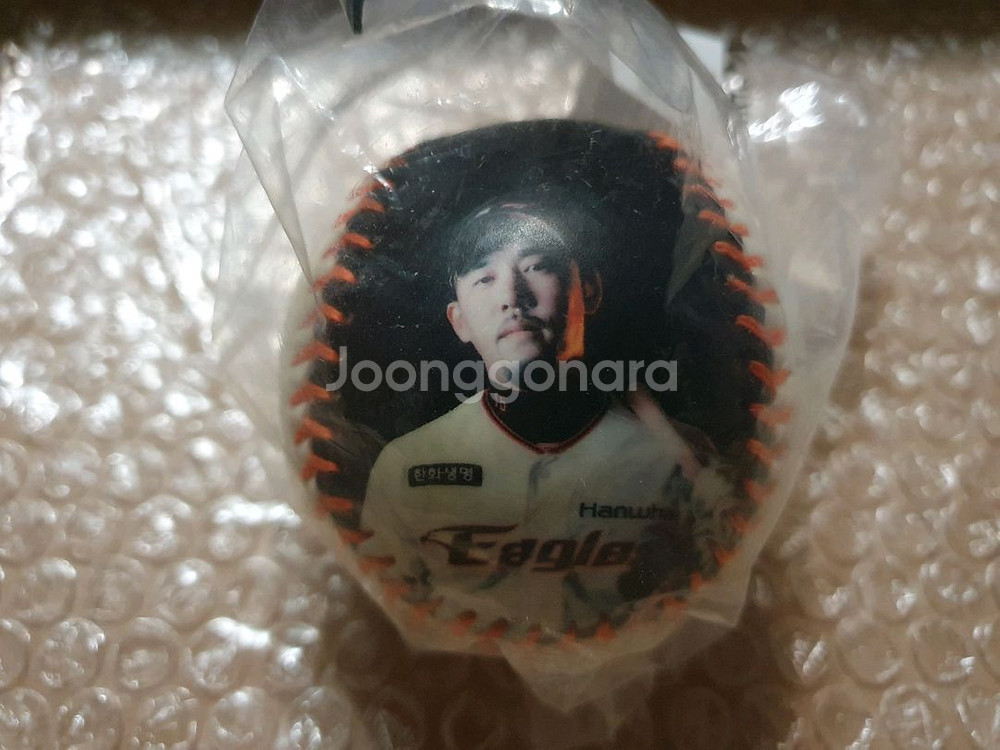 KBO 이용규 포토볼--0