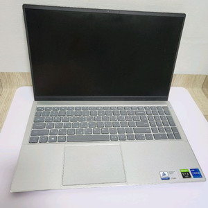델 인스피론 15 7510 rtx3050ti