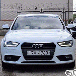 [아우디]뉴 A4 30 TDI 다이나믹 #앱특가
