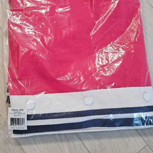 줌바 신상바지, 반다나