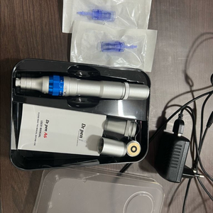 닥터펜 dr pen a6 팝니다