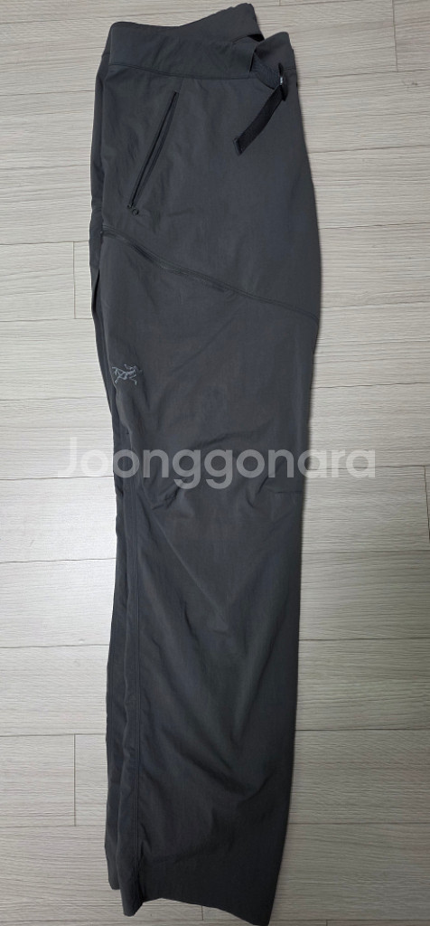 아크테릭스 감마 퀵드라이--0