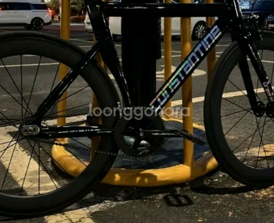 콘스탄틴 2023 유광블랙 (2대주)--3