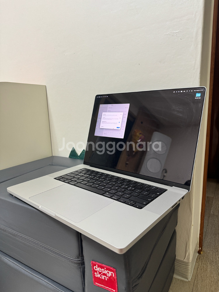 맥북 프로 16 m4 / macbookpro16 m4--3